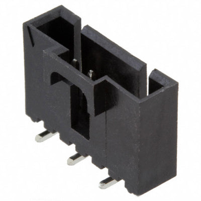 0740990606 by Molex - CONNECTOR HEADER SMD 6POS 2.54MM