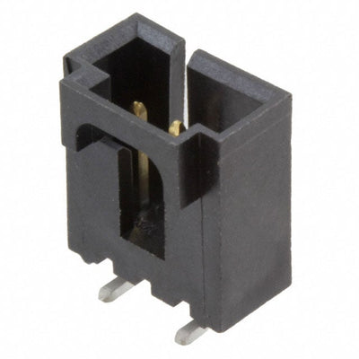 0740990623 by Molex - CONNECTOR HEADER SMD 3POS 2.54MM