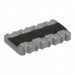 741C083270JP by CTS Resistor Products - RESISTOR ARRAY 4 RES 27 OHM 0804