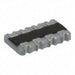 741C083270JP by CTS Resistor Products - RESISTOR ARRAY 4 RES 27 OHM 0804