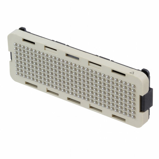 74213-102 by Amphenol ICC (FCI) - CONNECTOR ARRAY PLUG 240POS SMD GOLD