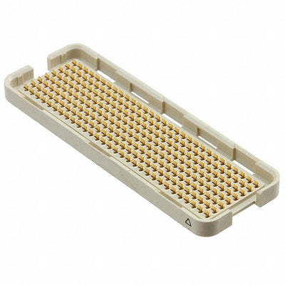 74213-202LF by Amphenol ICC (FCI) - CONNECTOR ARRAY PLUG 240POS SMD GOLD
