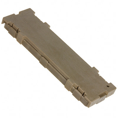 74221-001LF by Amphenol ICC (FCI) - CONNECTOR ARRAY RCPT 400POS SMD GOLD
