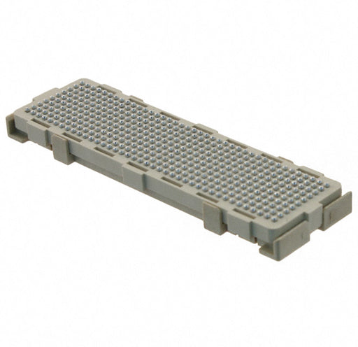 74221-101LF by Amphenol ICC (FCI) - CONNECTOR ARRAY RCPT 400POS SMD GOLD