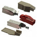 74233-202LF by Amphenol ICC (FCI) - CONNECTOR PLUG USB2.0 A/PWR COMB SLDR