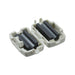 74271142 by Wurth Elektronik - FERRITE CORE 182 OHM HINGED 5MM