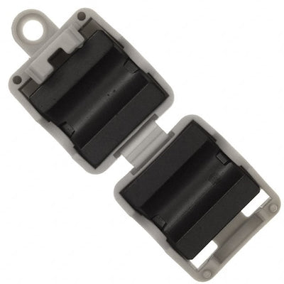 7427153 by Wurth Elektronik - FERRITE CORE 165 OHM HINGED 8MM