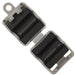 7427153 by Wurth Elektronik - FERRITE CORE 165 OHM HINGED 8MM