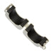 7427155 by Wurth Elektronik - FERRITE CORE 110 OHM HINGED 27MM