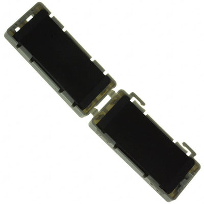 7427248 by Wurth Elektronik - FERRITE CORE 180 OHM HINGED