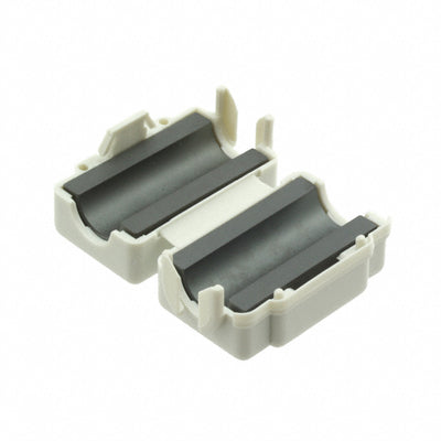 74272733 by Wurth Elektronik - FERRITE CORE 62 OHM HINGED 8MM