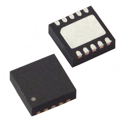 DG2536DN-T1-E4 by Vishay Siliconix - IC SWITCH SPDT X 2 500MOHM 10DFN