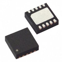 SIP12117DMP-T1-GE4 by Vishay Siliconix - IC REG BUCK ADJUSTABLE 3A 10DFN