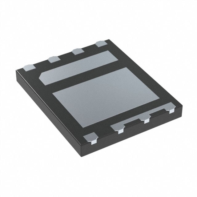 SIZ980DT-T1-GE3 by Vishay Siliconix - MOSFET 2 N-CH 30V 8-POWERPAIR