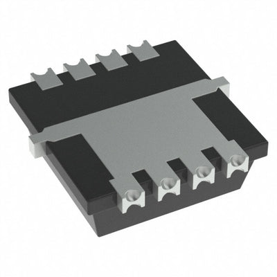 SQS411ENW-T1_GE3 by Vishay Siliconix - MOSFET P-CH 40V 16A PPAK1212-8W