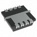 SQS411ENW-T1_GE3 by Vishay Siliconix - MOSFET P-CH 40V 16A PPAK1212-8W