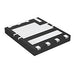 SIZF906ADT-T1-GE3 by Vishay Siliconix - MOSFET DUAL N-CHAN 30V