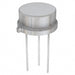 VP1008B by Vishay Siliconix - MOSFET P-CH 100V 790MA TO39