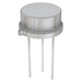 2N6660-2 by Vishay Siliconix - MOSFET N-CH 60V 990MA TO205AD