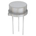 2N6660JTVP02 by Vishay Siliconix - MOSFET N-CH 60V 990MA TO205AD