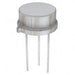 VP1008B by Vishay Siliconix - MOSFET P-CH 100V 790MA TO39
