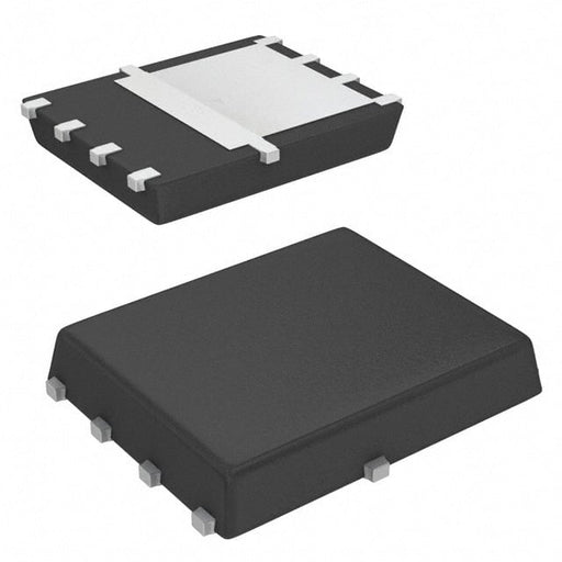 SIR608DP-T1-RE3 by Vishay Siliconix - MOSFET N-CH 45V 51A/208A PPAK