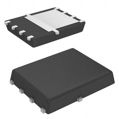 SIR888DP-T1-GE3 by Vishay Siliconix - MOSFET N-CH 25V 40A PPAK SO-8