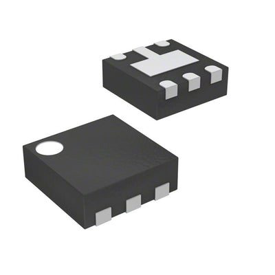 SIP4282DVP-3-T1-E3 by Vishay Siliconix - IC PWR SWITCH P-CHAN 1:1 PWRPAK