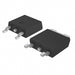 IRFR9220TRR by Vishay Siliconix - MOSFET P-CH 200V 3.6A DPAK