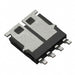 SQJB80EP-T1_GE3 by Vishay Siliconix - MOSFET 2 N-CH 80V POWERPAK SO8