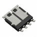 SQJB90EP-T1_GE3 by Vishay Siliconix - MOSFET 2 N-CH 80V POWERPAK SO8