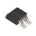 SQM200N04-1M7L_GE3 by Vishay Siliconix - MOSFET N-CH 40V 200A TO263-7
