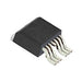 SQM40016EM_GE3 by Vishay Siliconix - MOSFET N-CH 40V 250A TO263-7