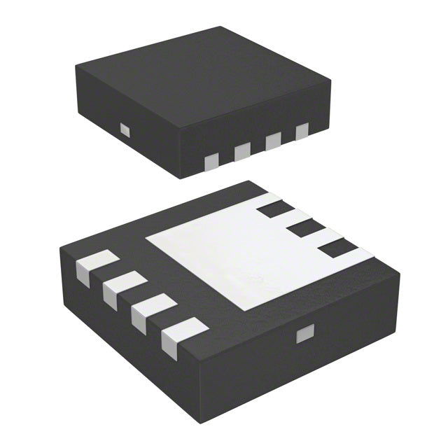 SISS30ADN-T1-GE3 by Vishay Siliconix - MOSFET N-CH 80V 15.9A/54.7A PPAK