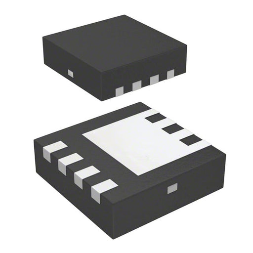 SISS22LDN-T1-GE3 by Vishay Siliconix - MOSFET N-CH 60V 25.5A/92.5A PPAK