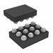 SIP32101DB-T1-GE1 by Vishay Siliconix - IC PWR SWITCH P-CHAN 1:1 12WCSP