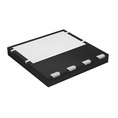 SIJ462ADP-T1-GE3 by Vishay Siliconix - MOSFET N-CH 60V 15.8A/39.3A PPAK
