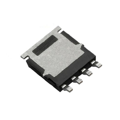 SQJ464EP-T2_GE3 by Vishay Siliconix - MOSFET N-CH 60V 32A PPAK SO-8
