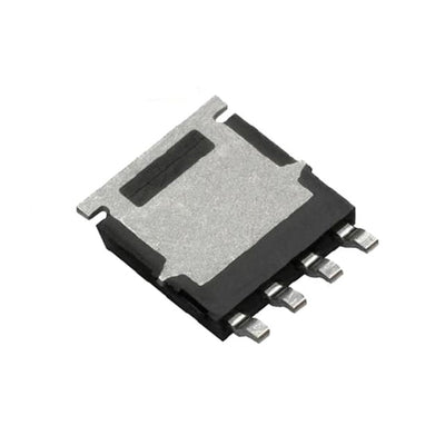 SQJA78EP-T1_GE3 by Vishay Siliconix - MOSFET N-CH 80V 72A PPAK SO-8