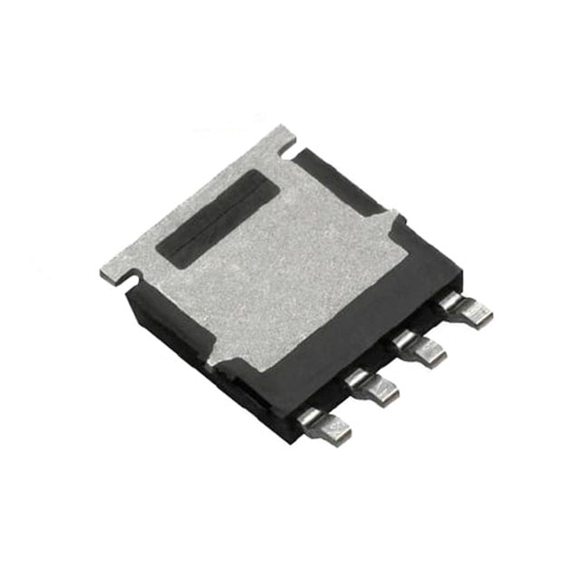 SQJA38EP-T1_GE3 by Vishay Siliconix - MOSFET N-CH 40V 60A PPAK SO-8