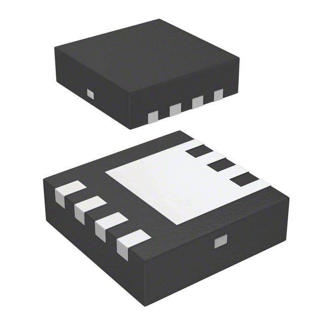 SISH625DN-T1-GE3 by Vishay Siliconix - MOSFET P-CH 30V 17.3A/35A PPAK