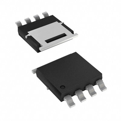 SQJ850EP-T1_GE3 by Vishay Siliconix - MOSFET N-CH 60V 24A PPAK SO-8
