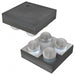SIP32467DB-T2-GE1 by Vishay Siliconix - IC PWR SWITCH N-CHAN 1:1 4WLCSP