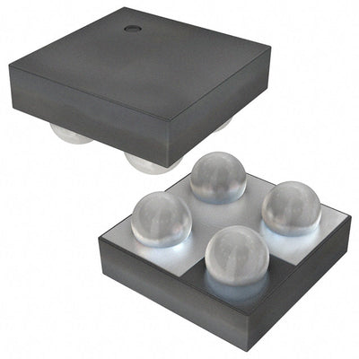 SI8467DB-T2-E1 by Vishay Siliconix - MOSFET P-CH 20V 4MICROFOOT