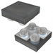 SI8821EDB-T2-E1 by Vishay Siliconix - MOSFET P-CH 30V 4MICROFOOT
