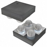 SIP32467DB-T2-GE1 by Vishay Siliconix - IC PWR SWITCH N-CHAN 1:1 4WLCSP