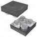 SIP32467DB-T2-GE1 by Vishay Siliconix - IC PWR SWITCH N-CHAN 1:1 4WLCSP