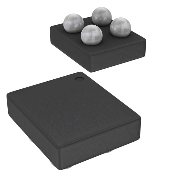 SI8810EDB-T2-E1 by Vishay Siliconix - MOSFET N-CH 20V 2.1A MICROFOOT