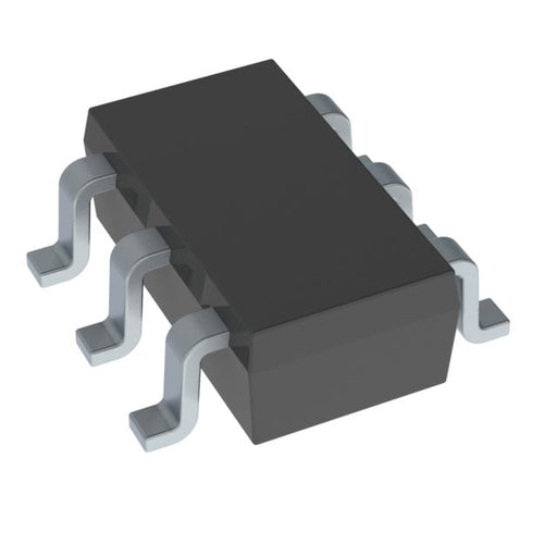 SI3457CDV-T1-E3 by Vishay Siliconix - MOSFET P-CH 30V 5.1A 6TSOP