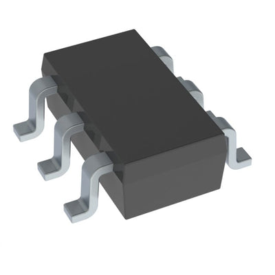 SI3458BDV-T1-BE3 by Vishay Siliconix - MOSFET N-CH 60V 3.2A/4.1A 6TSOP